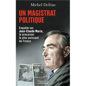 Un magistrat politique