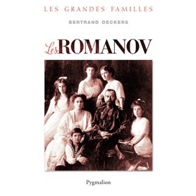 Les Romanov