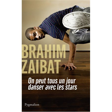 On peut tous un jour danser avec les stars