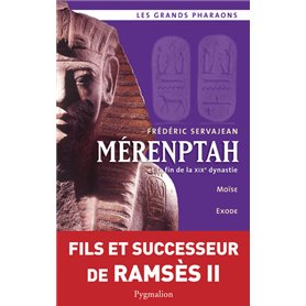 Mérenptah