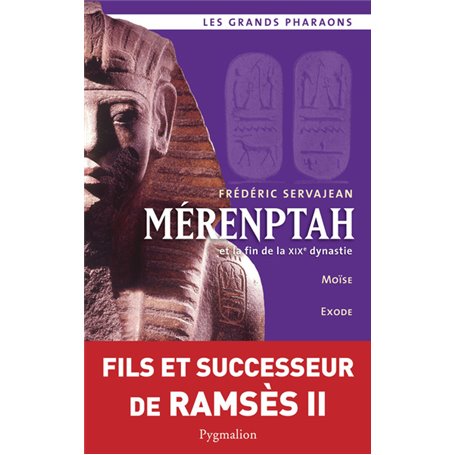 Mérenptah