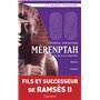 Mérenptah