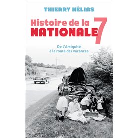 Histoire de la Nationale 7