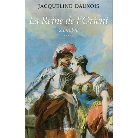 La Reine de l'Orient