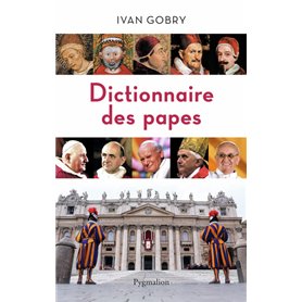 Dictionnaire des papes