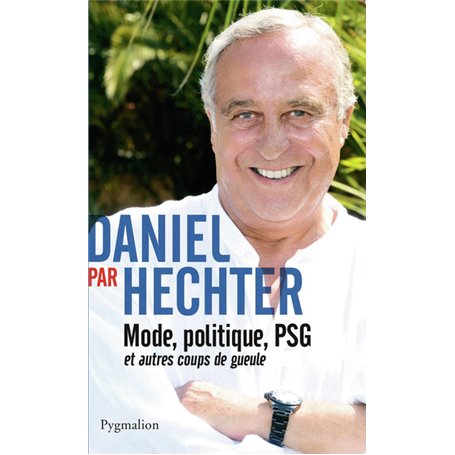 Daniel par Hechter