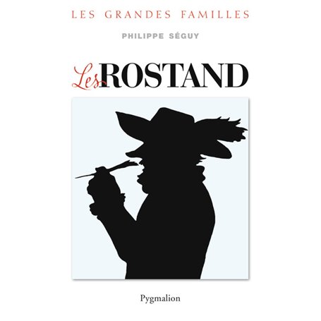 Les Rostand