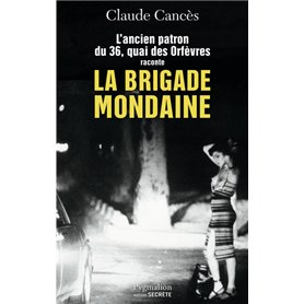 La Brigade mondaine