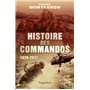 Histoire des commandos