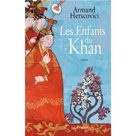 Les Enfants du khan