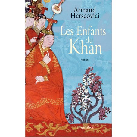 Les Enfants du khan