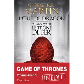 L'uf de dragon