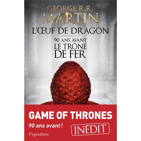 L'uf de dragon