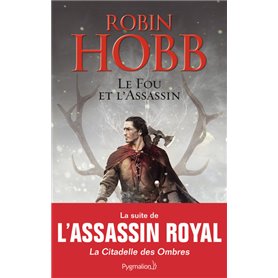 Le Fou et l'Assassin