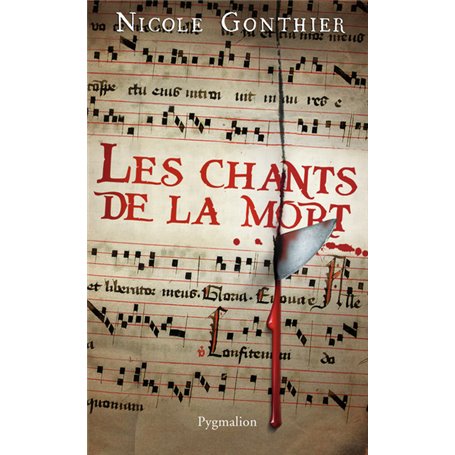 Les Chants de la mort