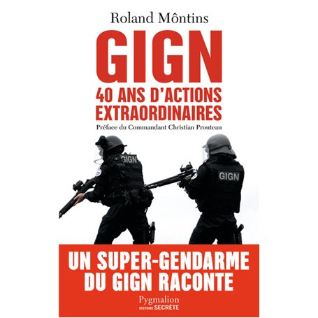 GIGN