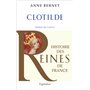 Histoire des reines de France - Clotilde