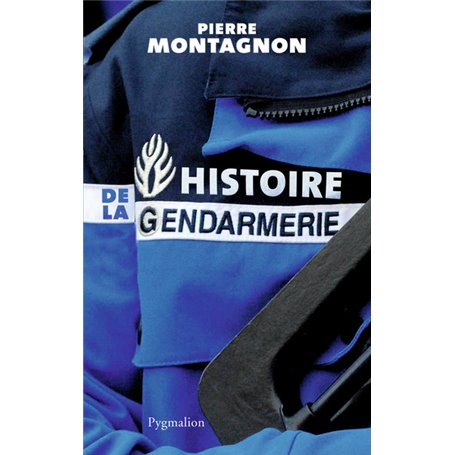 Histoire de la gendarmerie