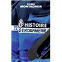 Histoire de la gendarmerie