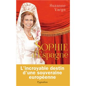 Sophie d'Espagne