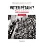 Voter Pétain ?