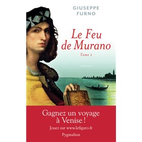 Le Feu de Murano