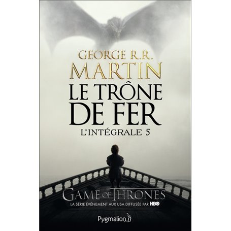 Le Trône de Fer - L'Intégrale