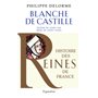 Histoire des reines de France - Blanche de Castille