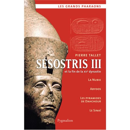 Sésostris III