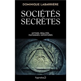 Sociétés secrètes