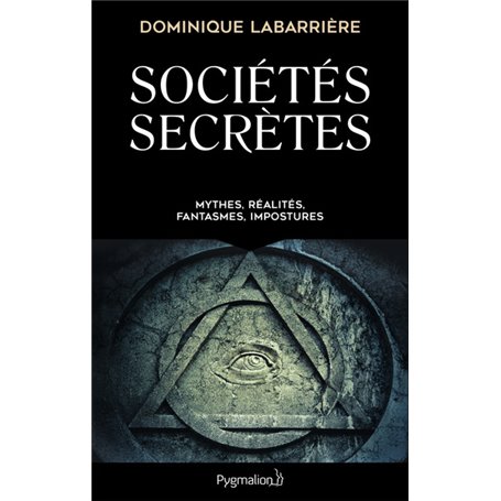 Sociétés secrètes