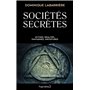 Sociétés secrètes