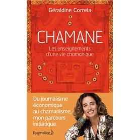 Chamane