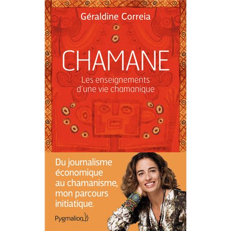 Chamane