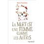 LA MORT EST UNE FEMME COMME LES AUTRES