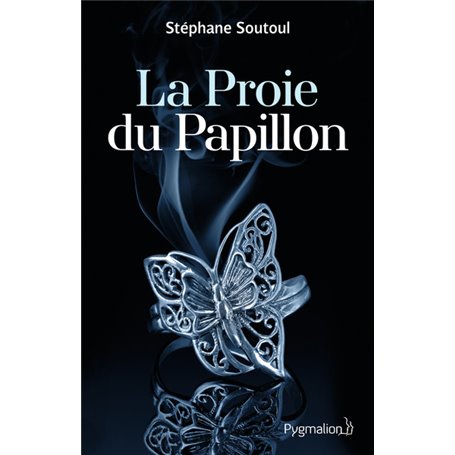 La Proie du Papillon