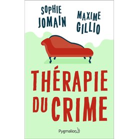 Thérapie du crime