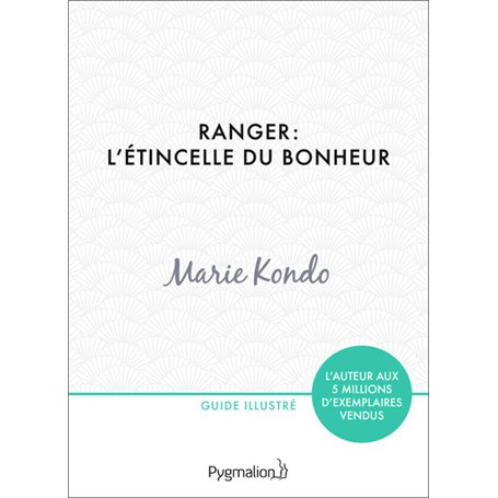 Ranger : l'étincelle du bonheur