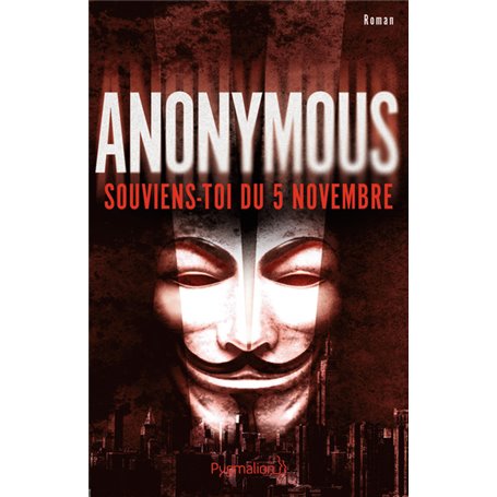 Anonymous