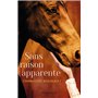 Sans raison apparente