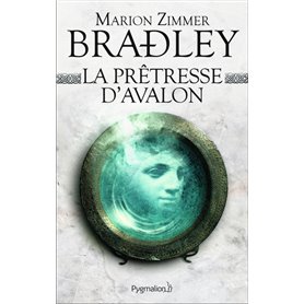 La Prêtresse d'Avalon