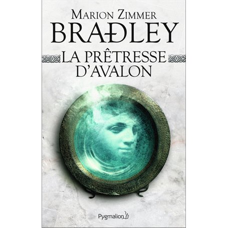 La Prêtresse d'Avalon