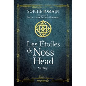 Les Étoiles de Noss Head