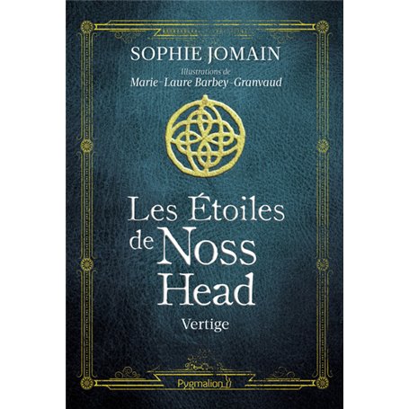 Les Étoiles de Noss Head