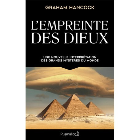 L'Empreinte des dieux