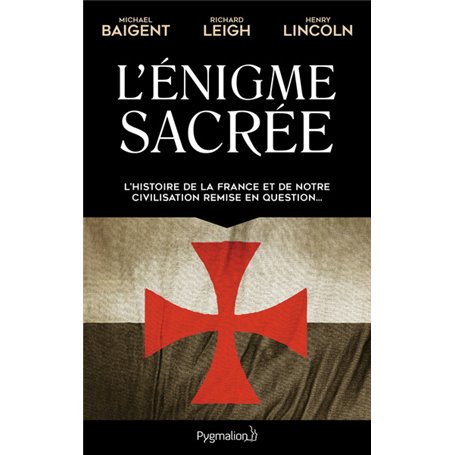 L'Énigme sacrée