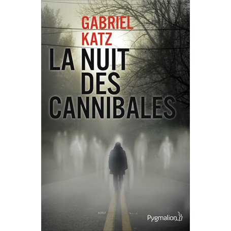 La Nuit des Cannibales