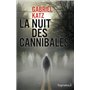 La Nuit des Cannibales