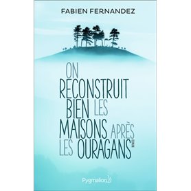 On reconstruit bien les maisons après les ouragans