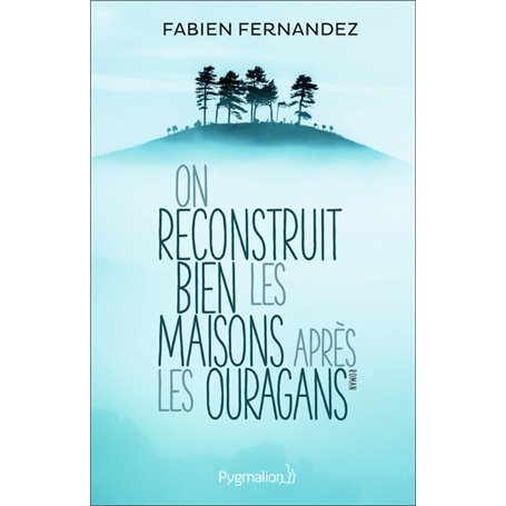 On reconstruit bien les maisons après les ouragans